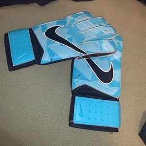 Nike Goalie gloves!!!